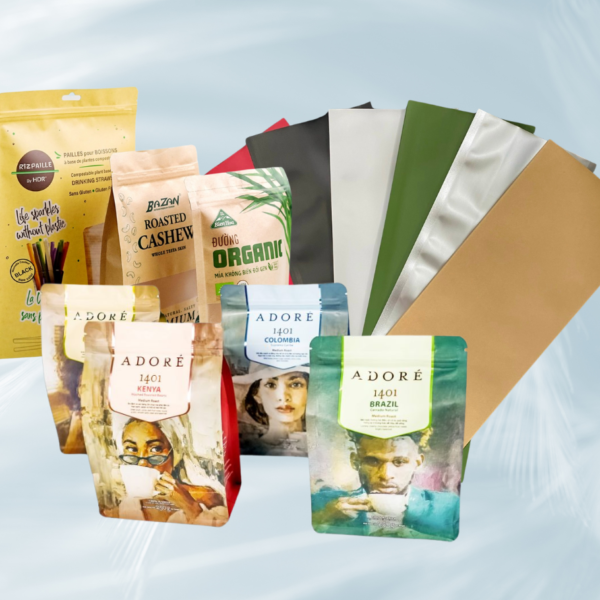 TÚI IN KHÔNG CẦN TRỤC